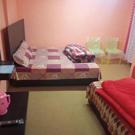 Badri Kedar Hometay Joshīmath Esterno foto