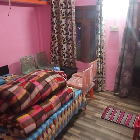 Badri Kedar Hometay Joshīmath Esterno foto