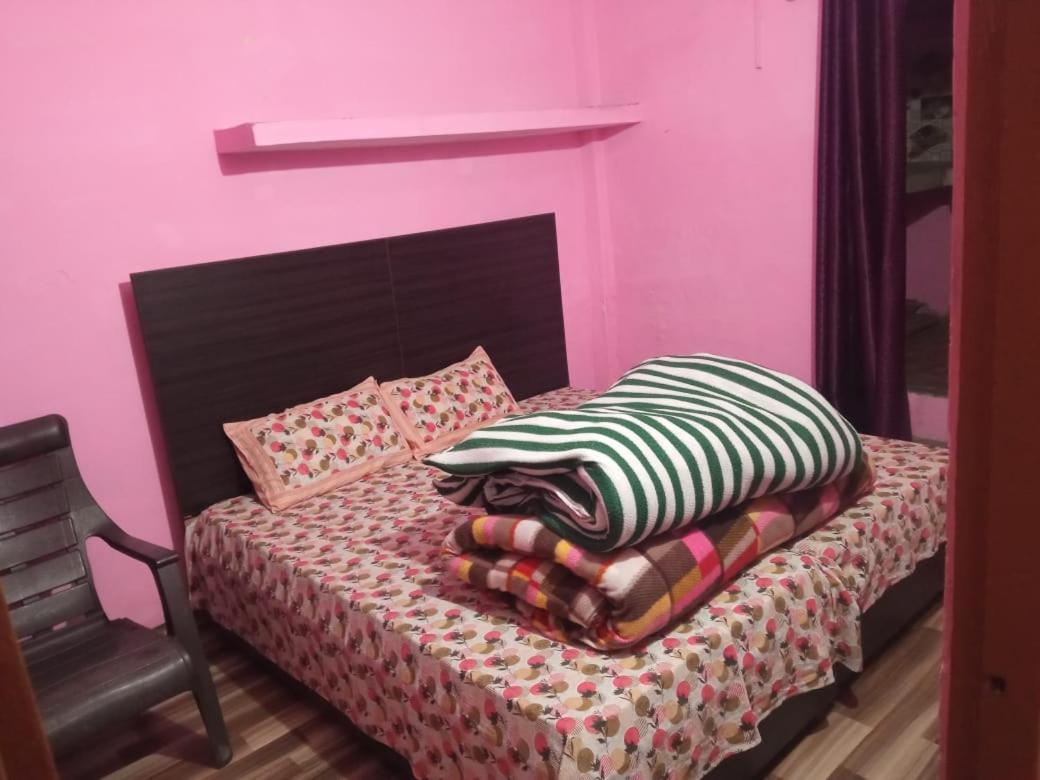 Badri Kedar Hometay Joshīmath Esterno foto
