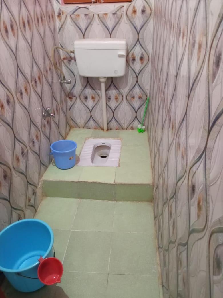 Badri Kedar Hometay Joshīmath Esterno foto